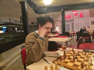 Sebastiaan Steenbergh